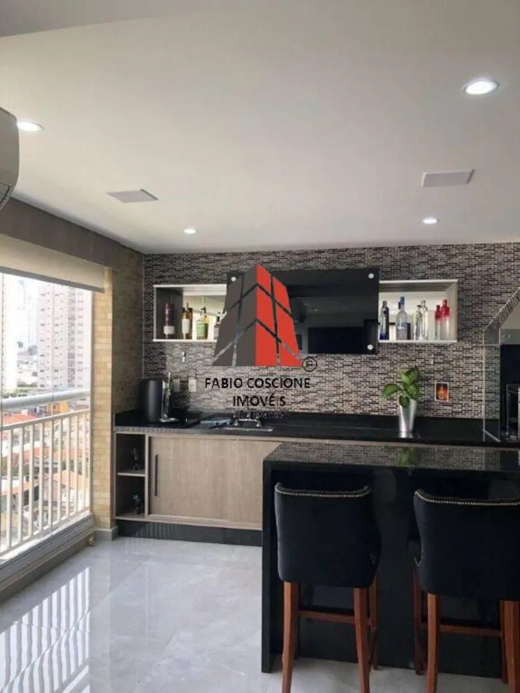 Apartamento, 4 quartos, 242 m² - Foto 13