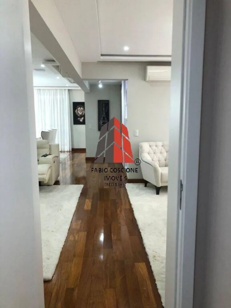 Apartamento, 4 quartos, 242 m² - Foto 15
