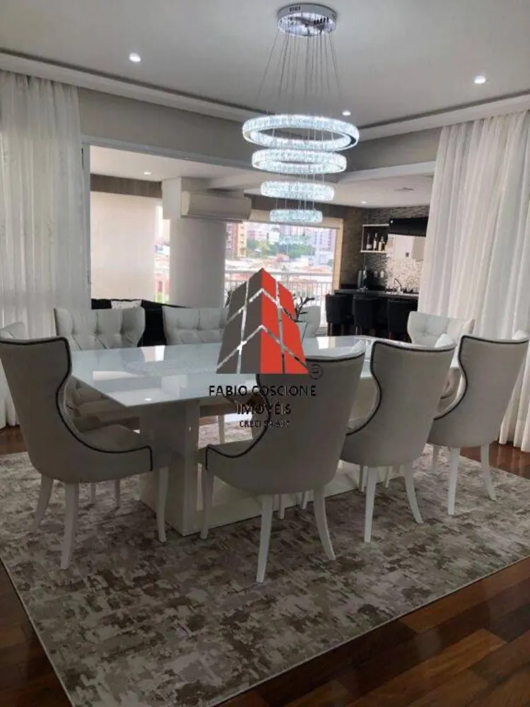 Apartamento, 4 quartos, 242 m² - Foto 7