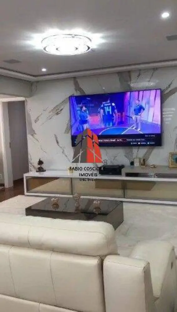 Apartamento, 4 quartos, 242 m² - Foto 16