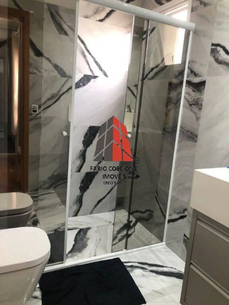Apartamento, 4 quartos, 242 m² - Foto 5