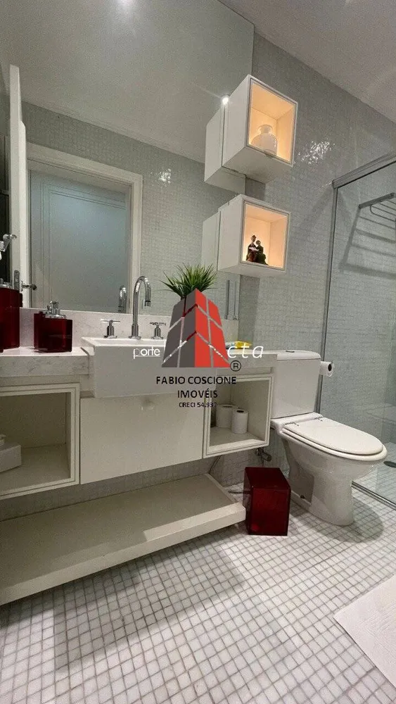 Cobertura, 3 quartos, 421 m² - Foto 13