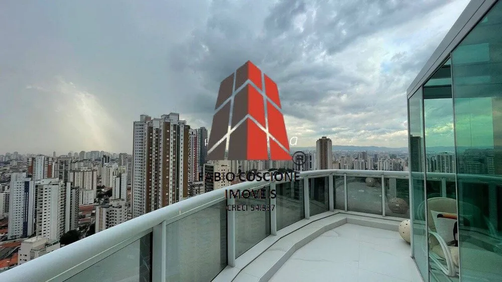 Cobertura, 3 quartos, 421 m² - Foto 6