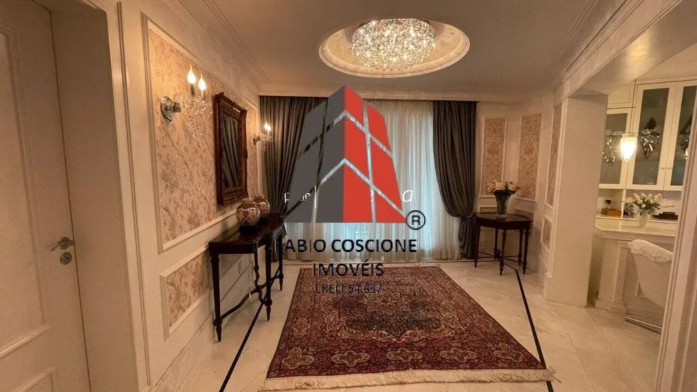 Cobertura, 3 quartos, 421 m² - Foto 11