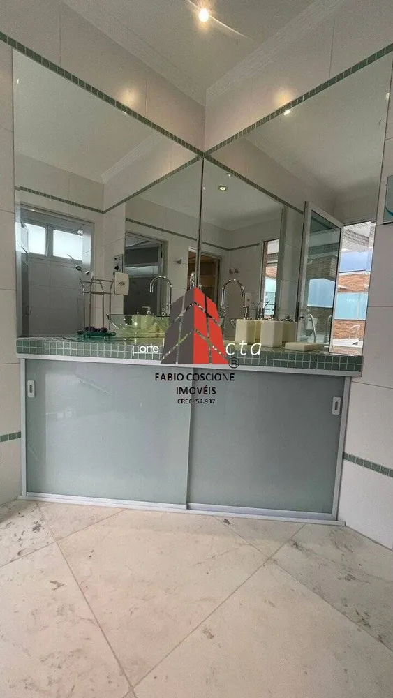 Cobertura, 3 quartos, 421 m² - Foto 14