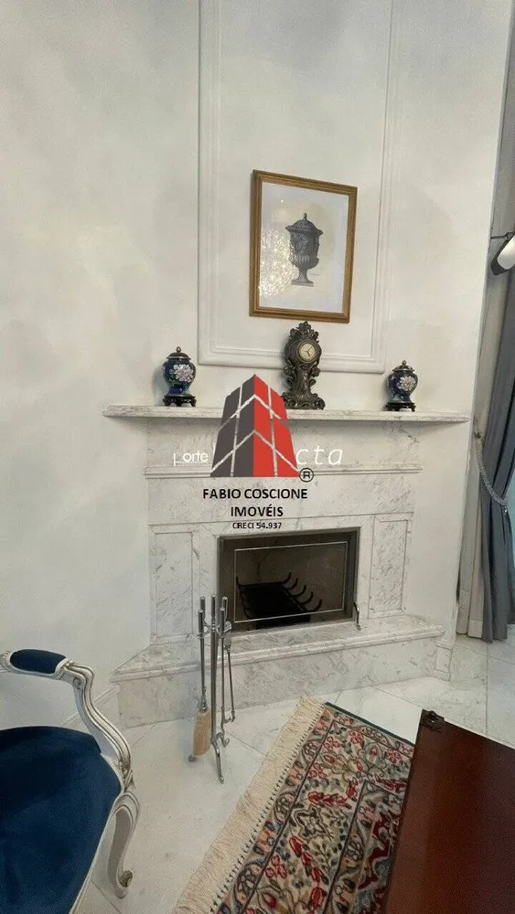 Cobertura, 3 quartos, 421 m² - Foto 4