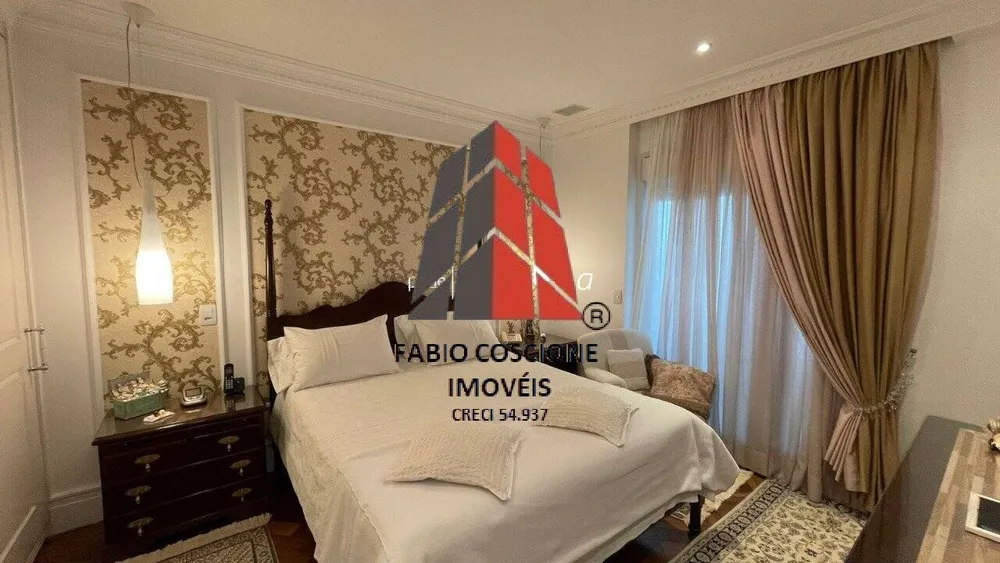 Cobertura, 3 quartos, 421 m² - Foto 12