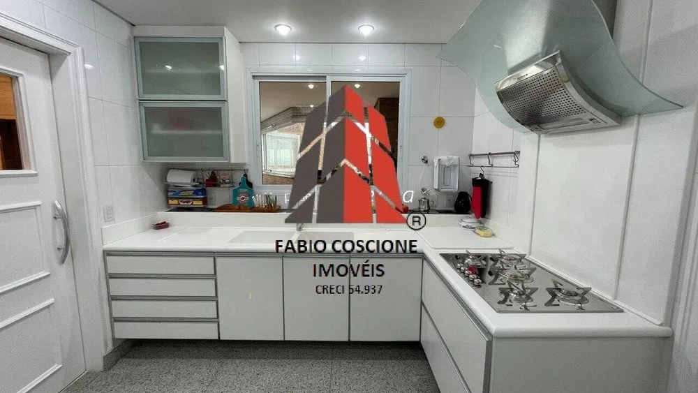 Cobertura, 3 quartos, 421 m² - Foto 8