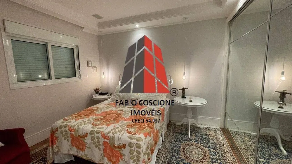 Cobertura, 3 quartos, 421 m² - Foto 10