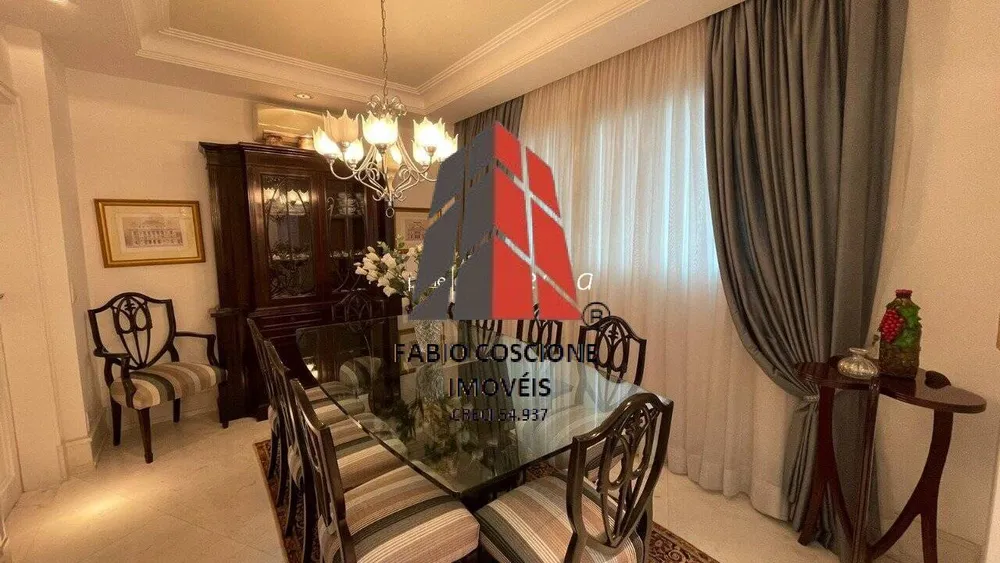 Cobertura, 3 quartos, 421 m² - Foto 5