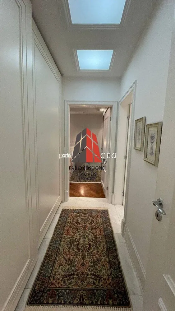 Cobertura, 3 quartos, 421 m² - Foto 3