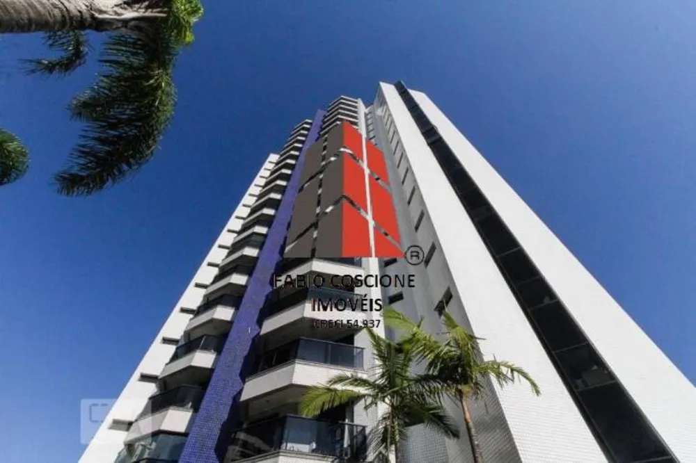 Apartamento, 3 quartos, 140 m² - Foto 1