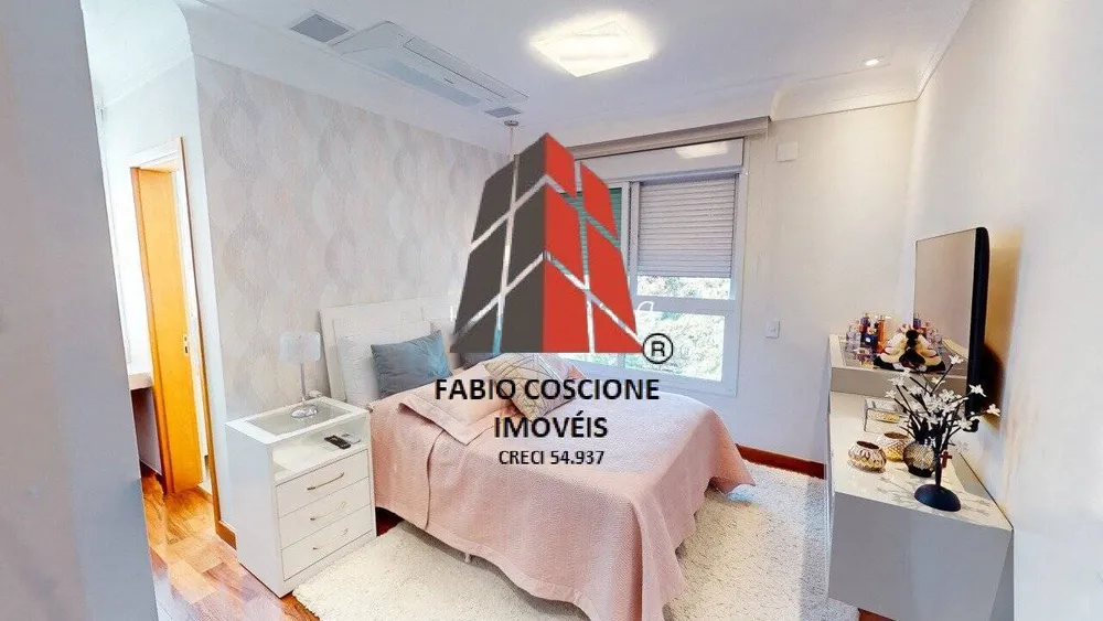 Apartamento, 4 quartos, 326 m² - Foto 6