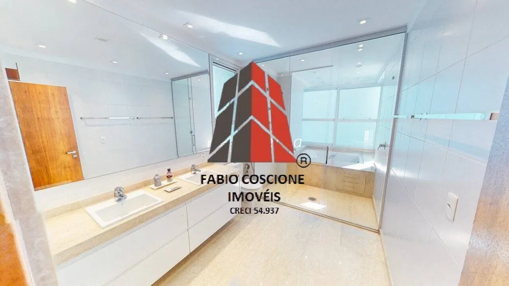 Apartamento, 4 quartos, 326 m² - Foto 5