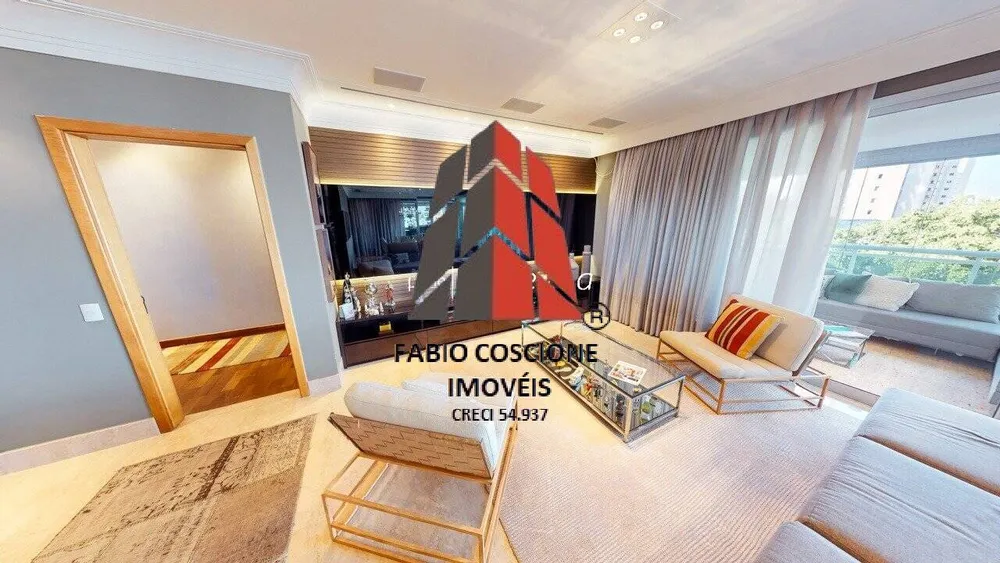 Apartamento, 4 quartos, 326 m² - Foto 16