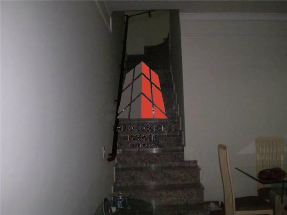 Sobrado, 2 quartos, 120 m² - Foto 7