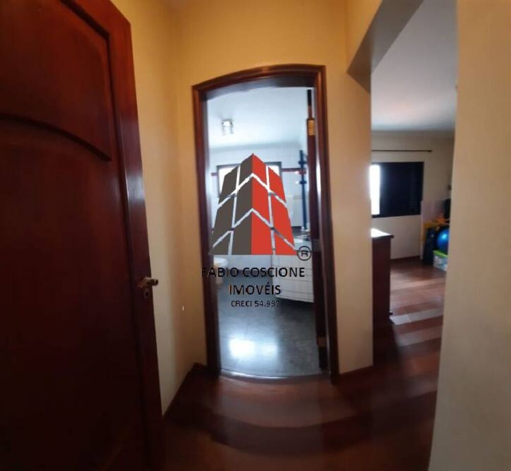 Apartamento à venda com 3 quartos, 208m² - Foto 21
