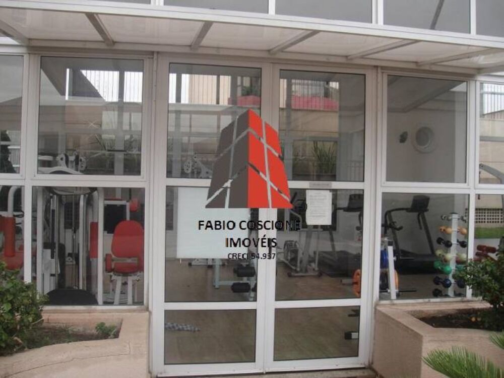 Apartamento, 3 quartos, 96 m² - Foto 9