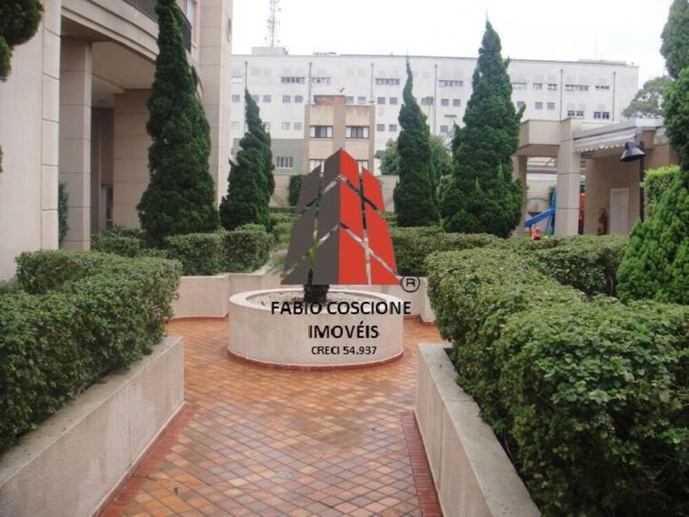 Apartamento, 3 quartos, 96 m² - Foto 3