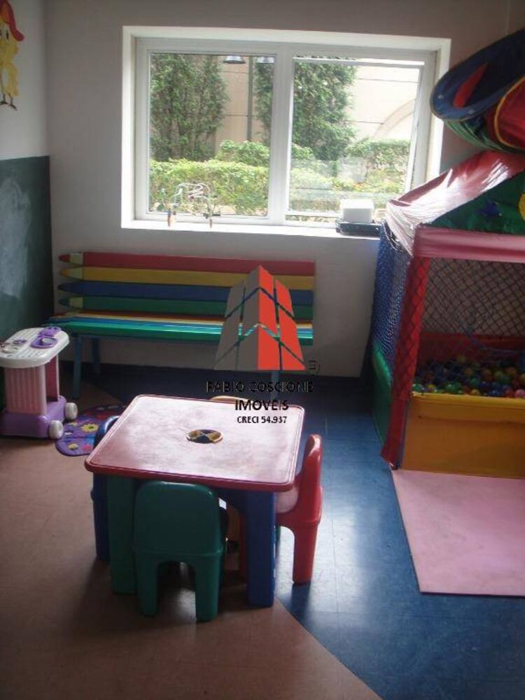 Apartamento, 3 quartos, 96 m² - Foto 5