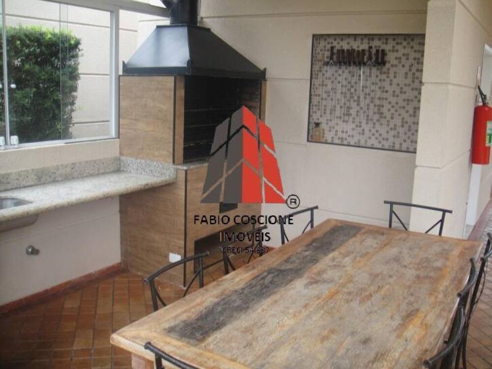 Apartamento, 3 quartos, 96 m² - Foto 7