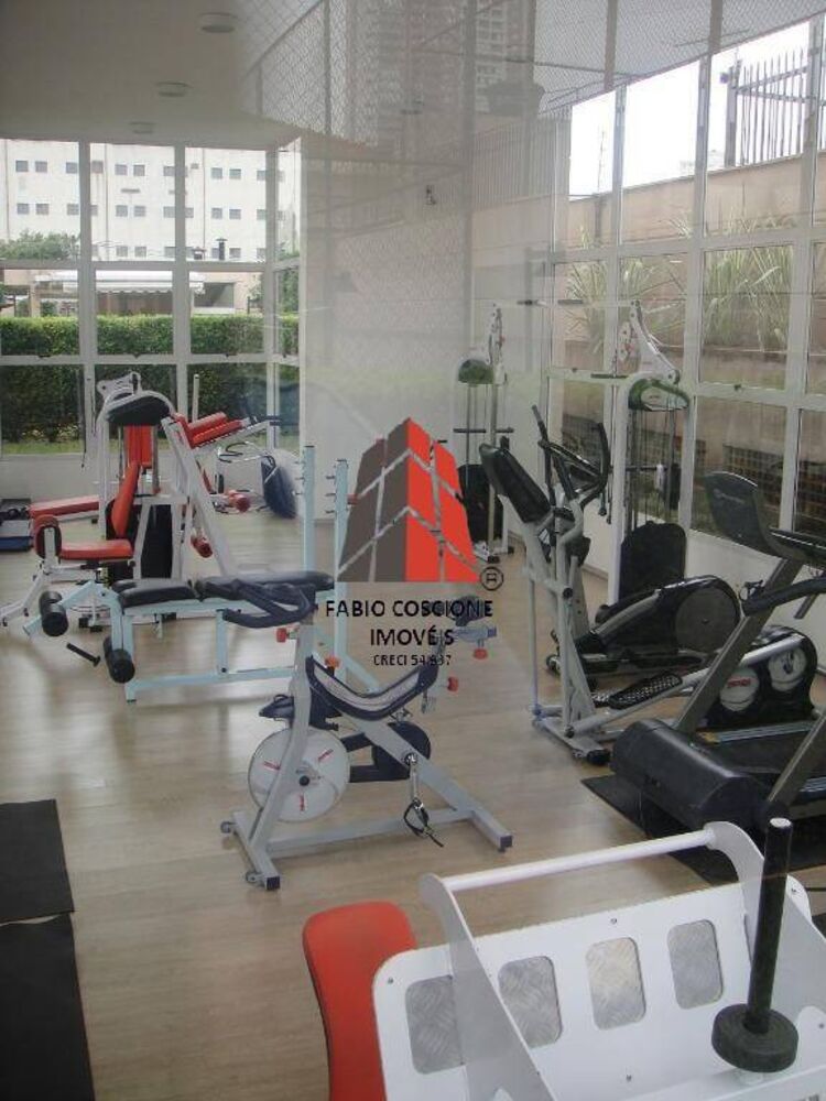 Apartamento, 3 quartos, 96 m² - Foto 10