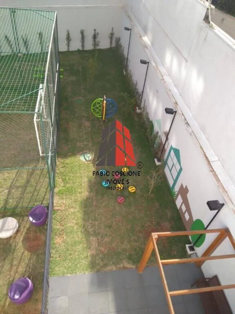 Apartamento, 3 quartos, 106 m² - Foto 7