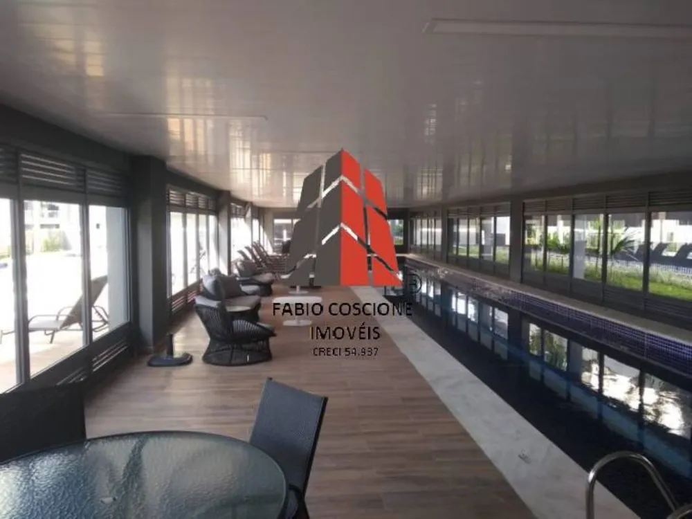 Apartamento, 3 quartos, 106 m² - Foto 8
