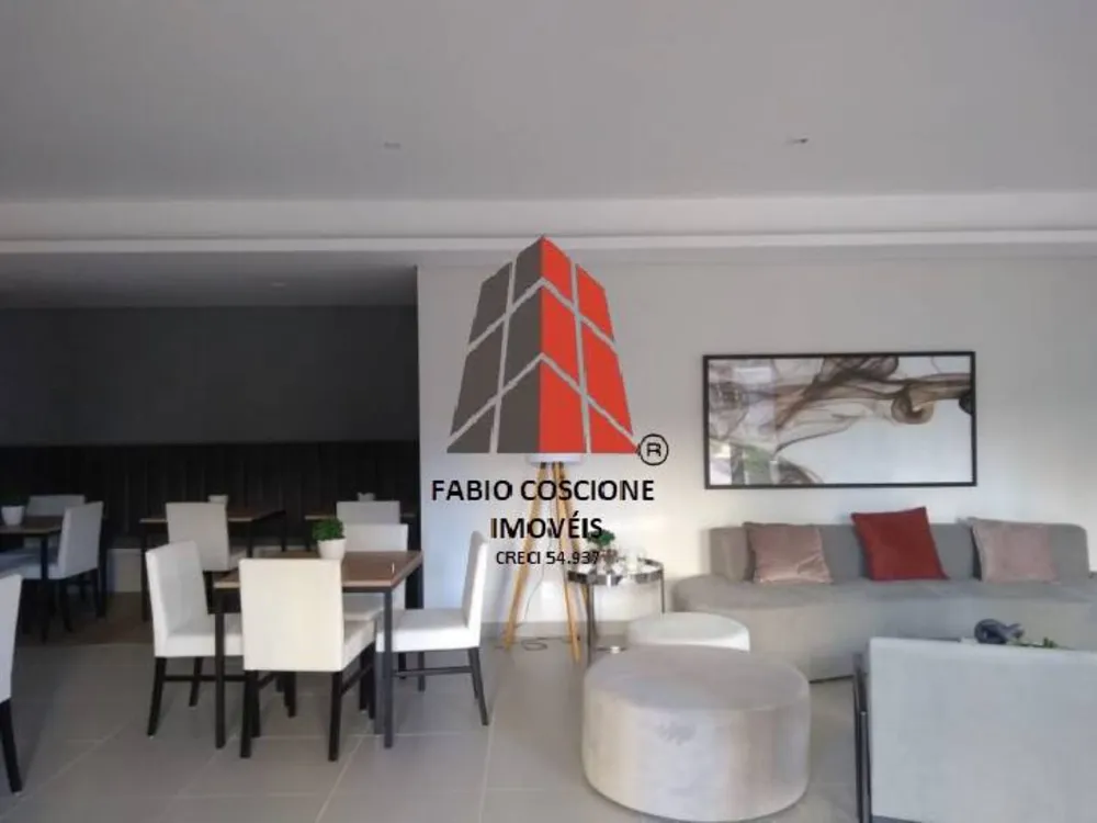 Apartamento, 3 quartos, 106 m² - Foto 6