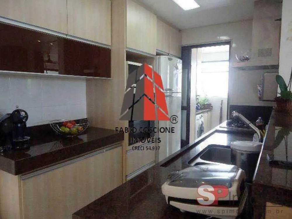 Apartamento, 2 quartos, 64 m² - Foto 2