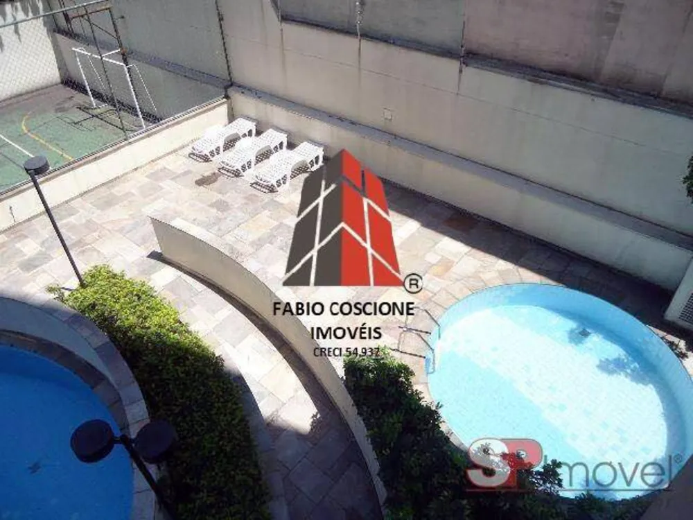 Apartamento, 2 quartos, 64 m² - Foto 11
