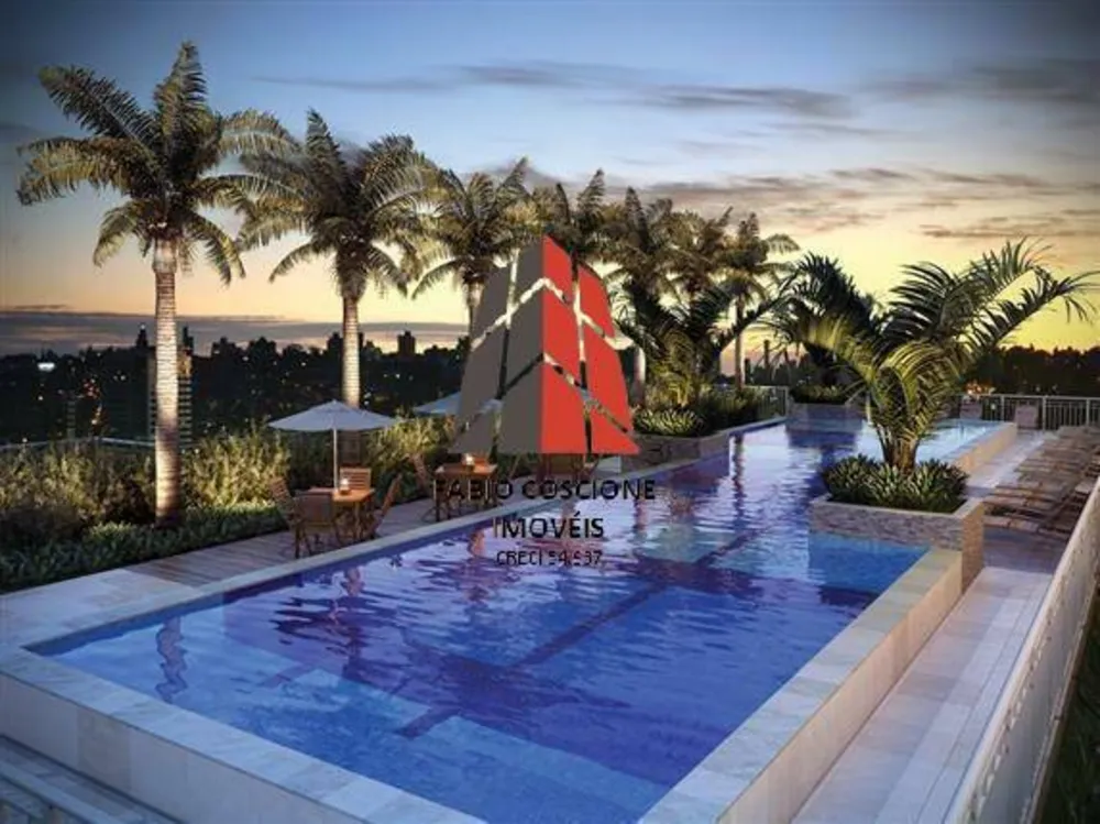 Apartamento, 3 quartos, 128 m² - Foto 4