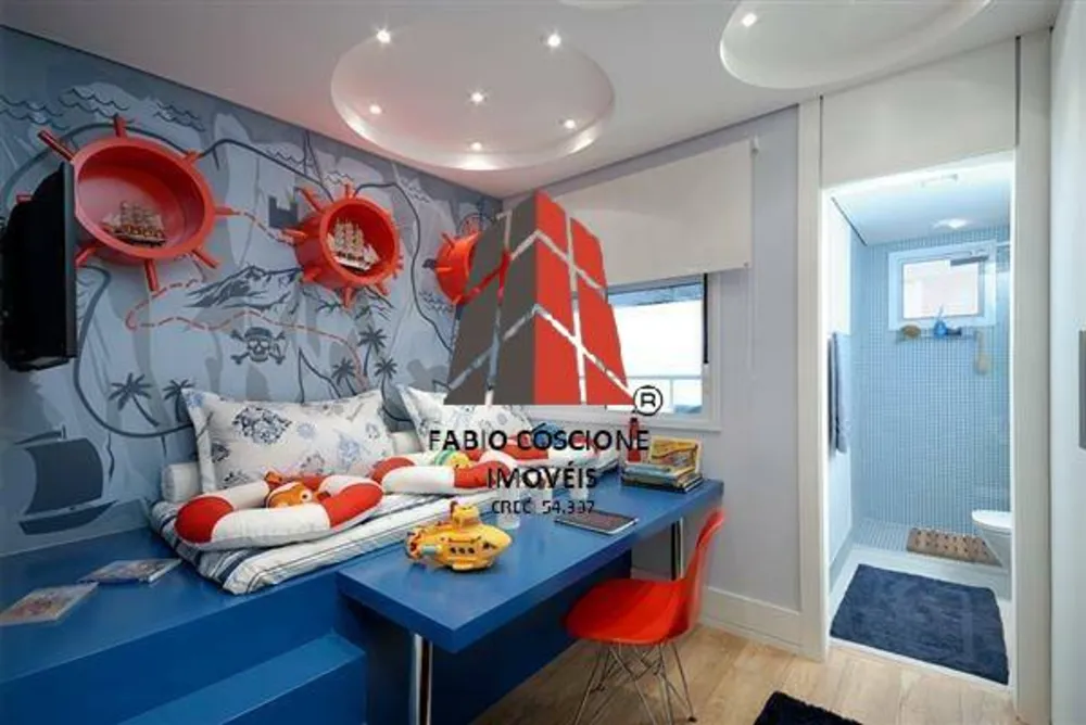 Apartamento, 3 quartos, 128 m² - Foto 12