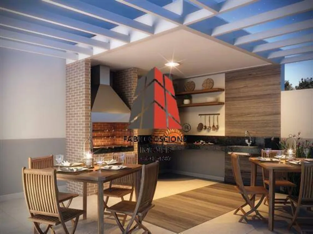 Apartamento, 3 quartos, 128 m² - Foto 9