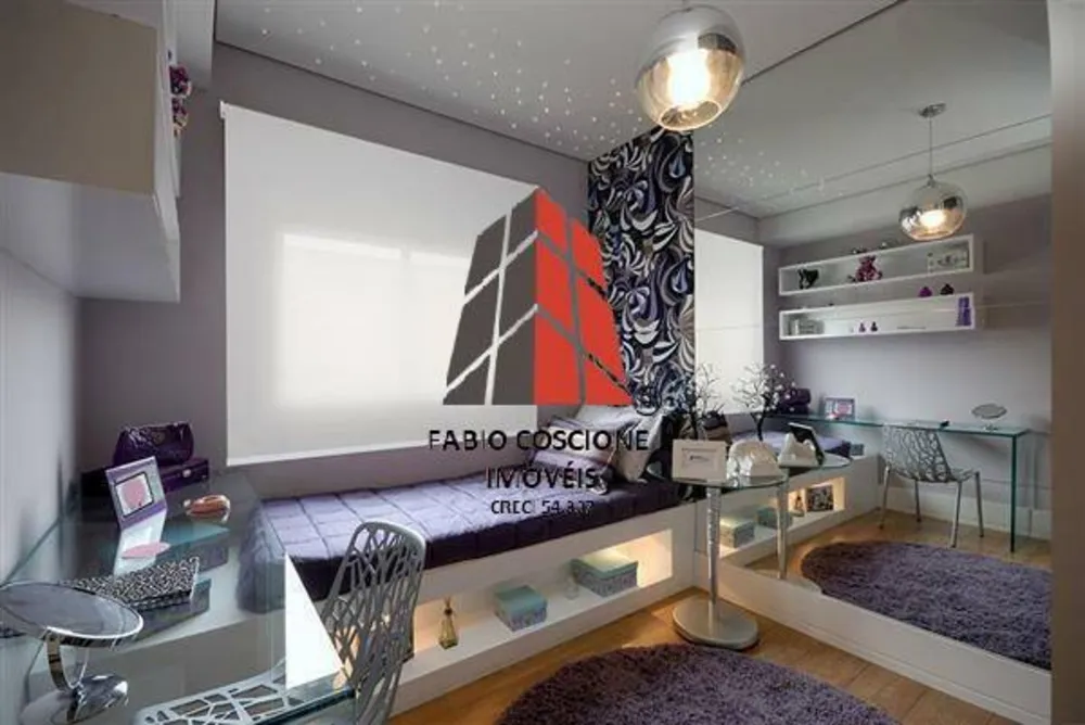 Apartamento, 3 quartos, 128 m² - Foto 3