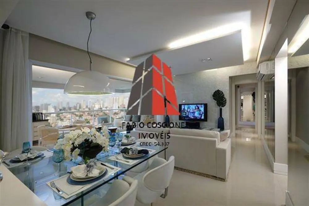Apartamento, 3 quartos, 128 m² - Foto 10