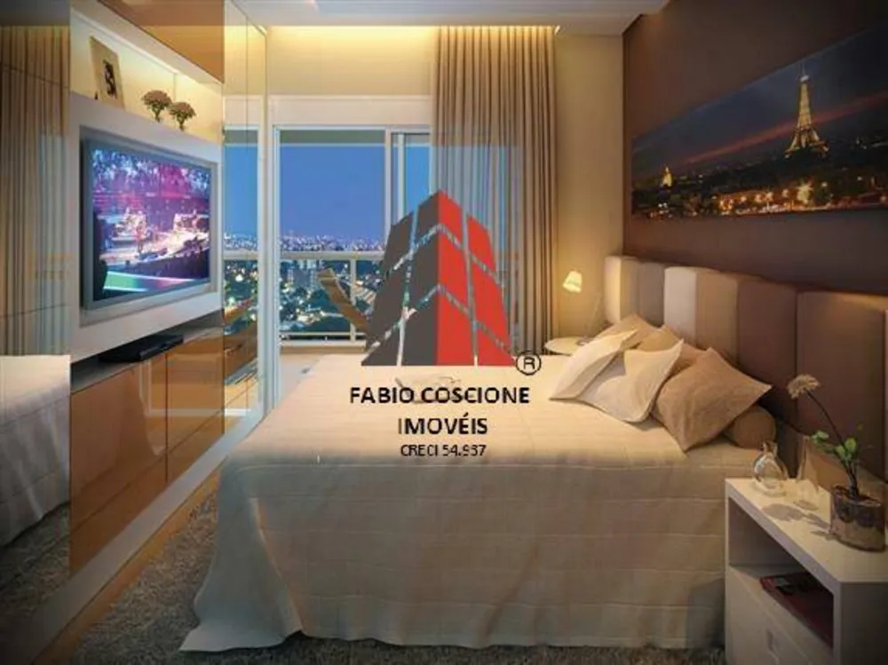 Apartamento, 3 quartos, 128 m² - Foto 7