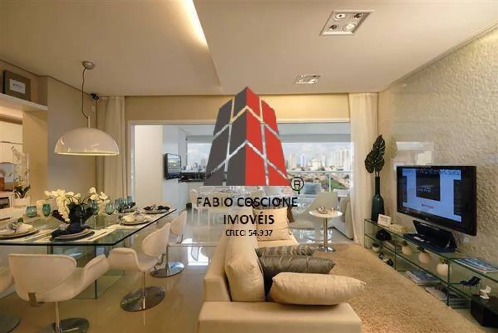 Apartamento, 3 quartos, 128 m² - Foto 5