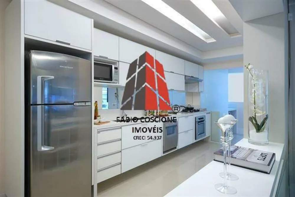Apartamento, 3 quartos, 128 m² - Foto 8
