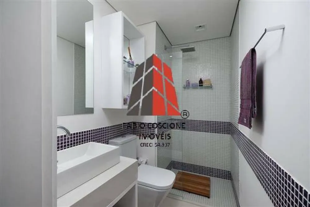 Apartamento, 3 quartos, 128 m² - Foto 6