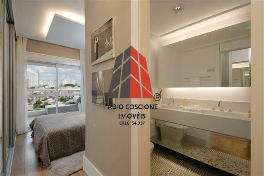 Apartamento, 3 quartos, 128 m² - Foto 13