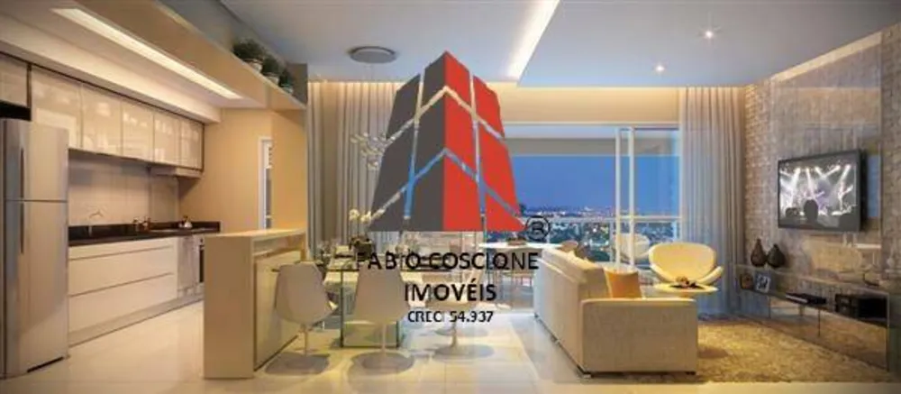 Apartamento, 3 quartos, 128 m² - Foto 15