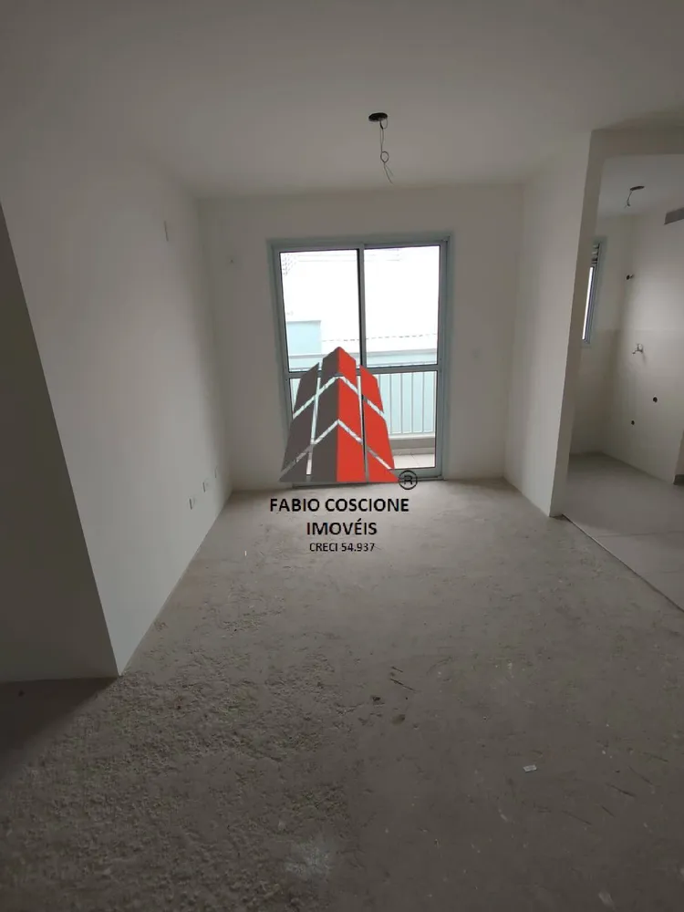 Apartamento, 2 quartos, 53 m² - Foto 10