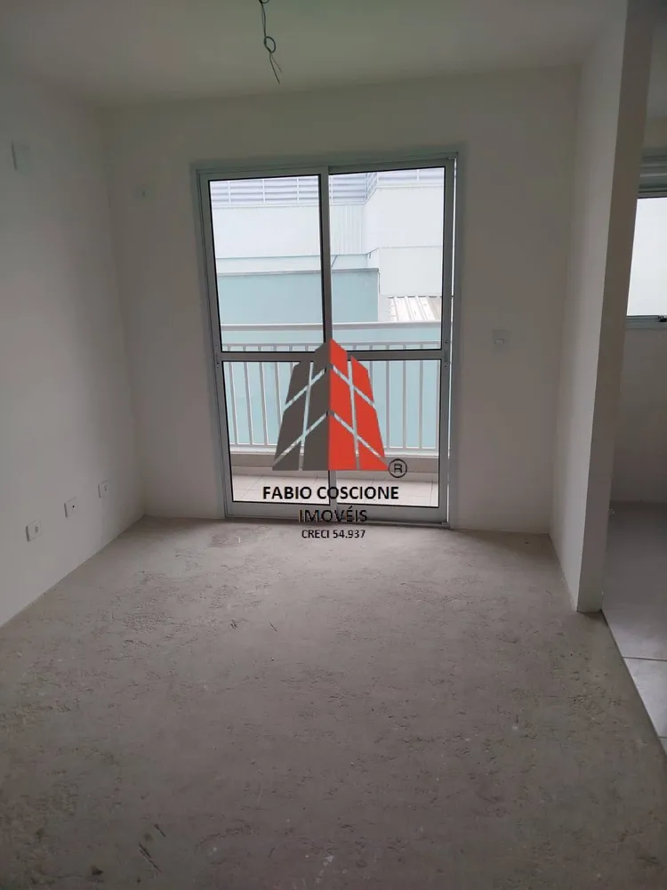 Apartamento, 2 quartos, 53 m² - Foto 1