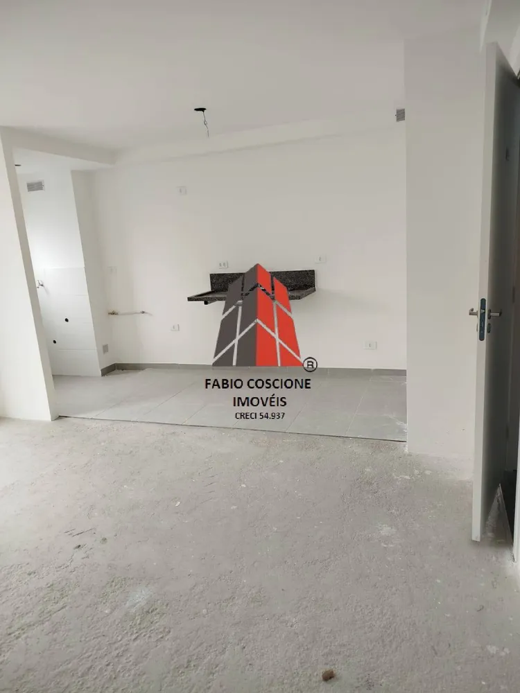 Apartamento, 2 quartos, 53 m² - Foto 8