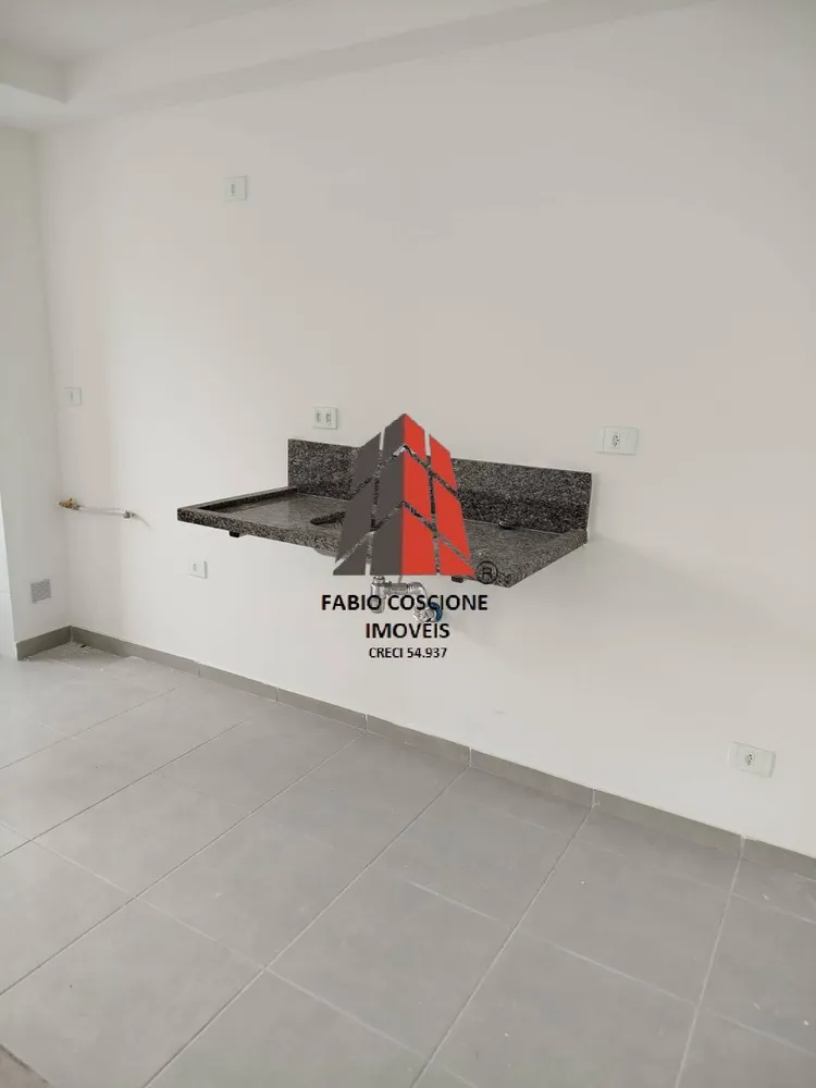 Apartamento, 2 quartos, 53 m² - Foto 9