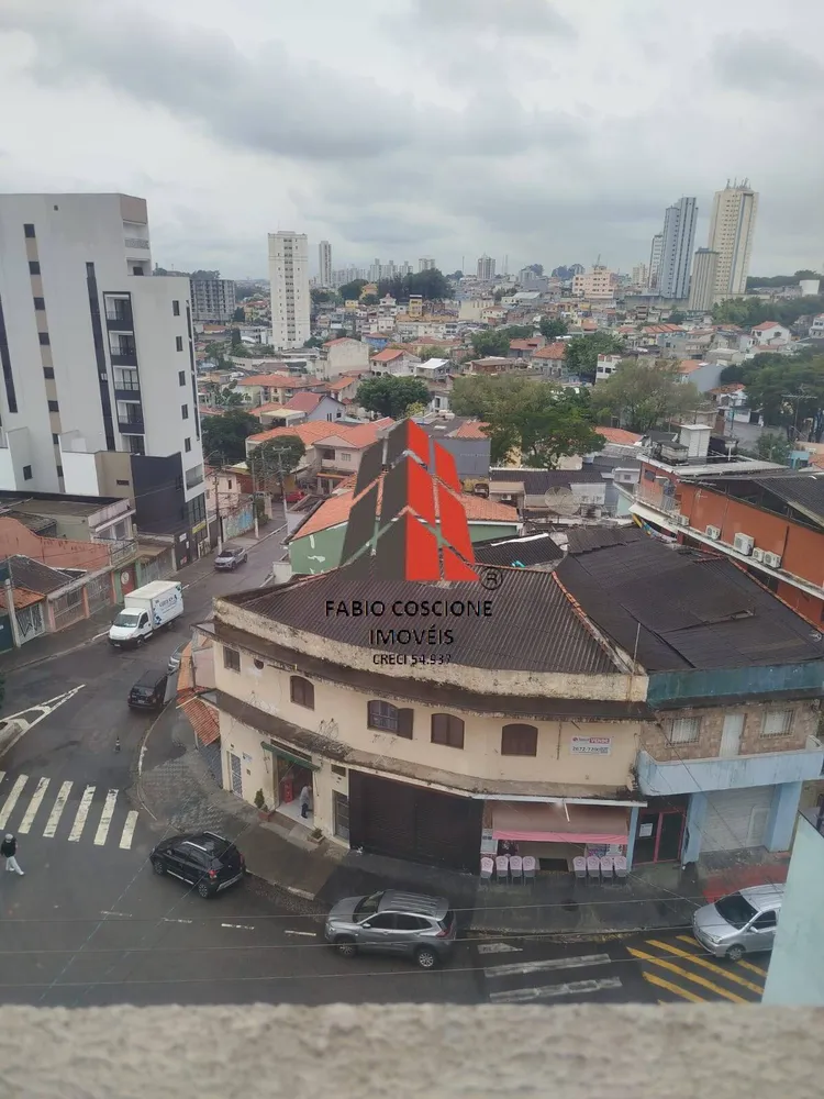 Apartamento, 2 quartos, 53 m² - Foto 12