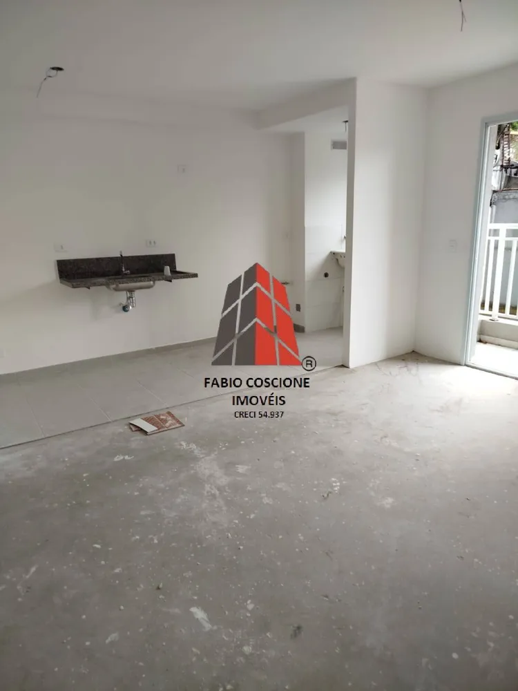 Apartamento, 2 quartos, 53 m² - Foto 3