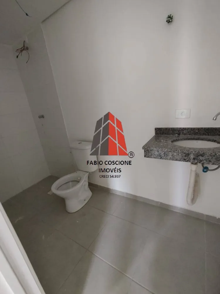 Apartamento, 2 quartos, 53 m² - Foto 6