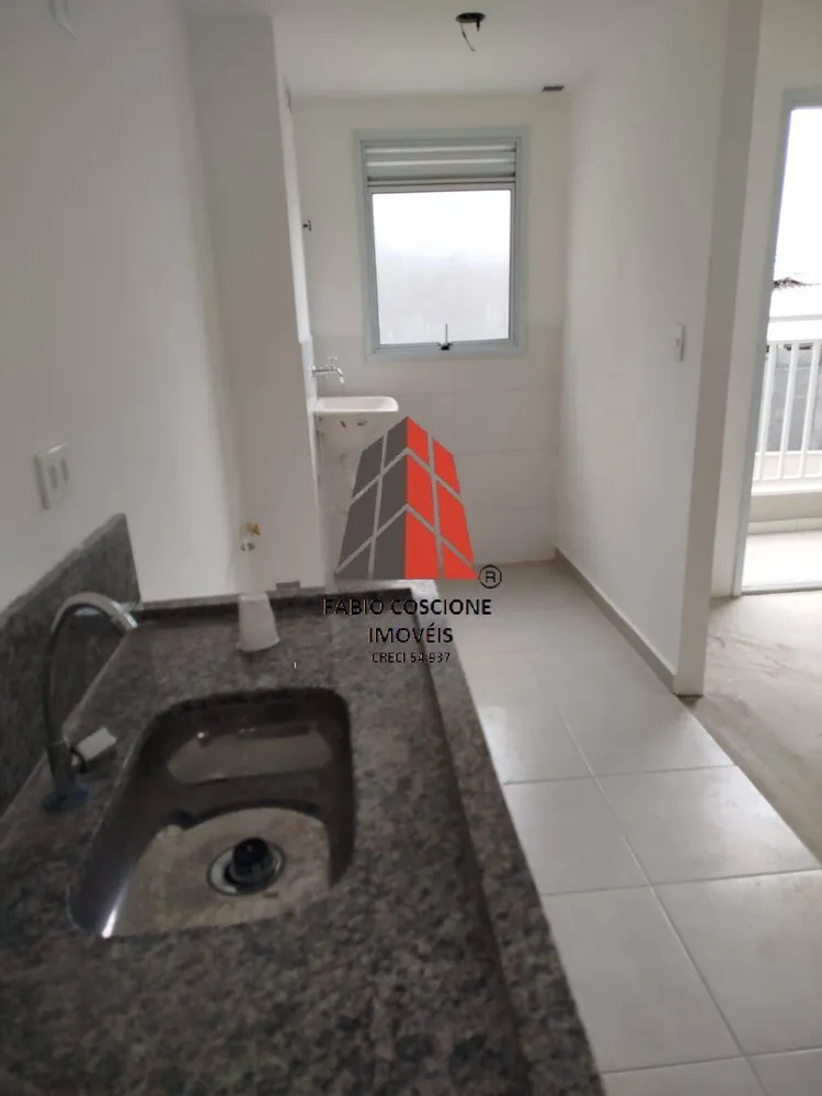Apartamento, 2 quartos, 53 m² - Foto 5